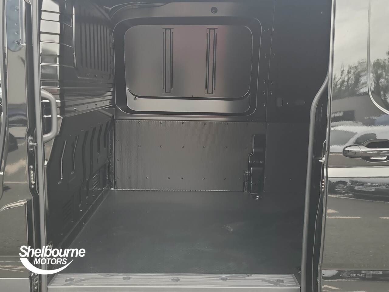 Jun 2024 Maxus Deliver 9 2.0 D20 150 Lux High Roof Van
