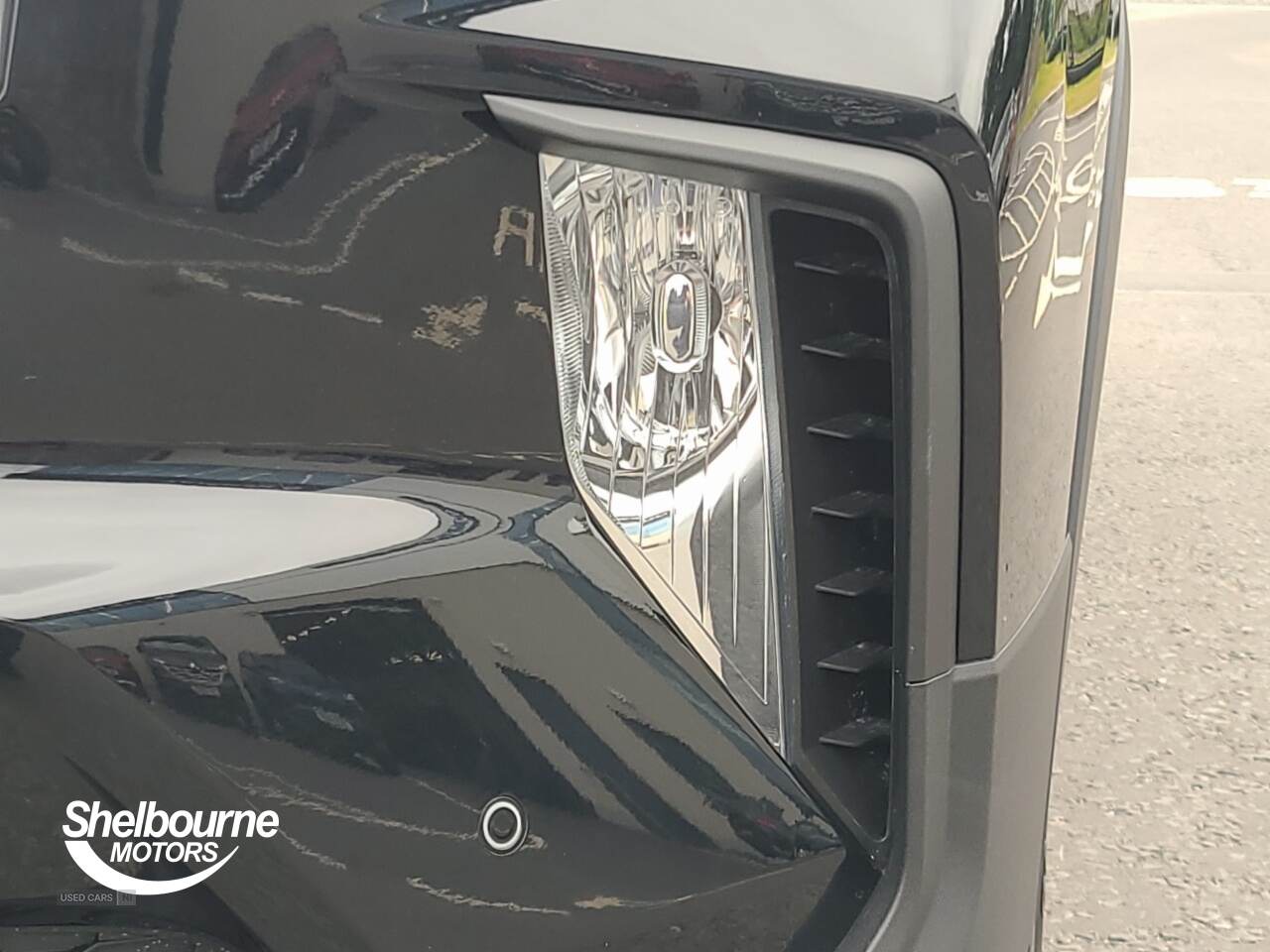 Jun 2024 Maxus Deliver 9 2.0 D20 150 Lux High Roof Van