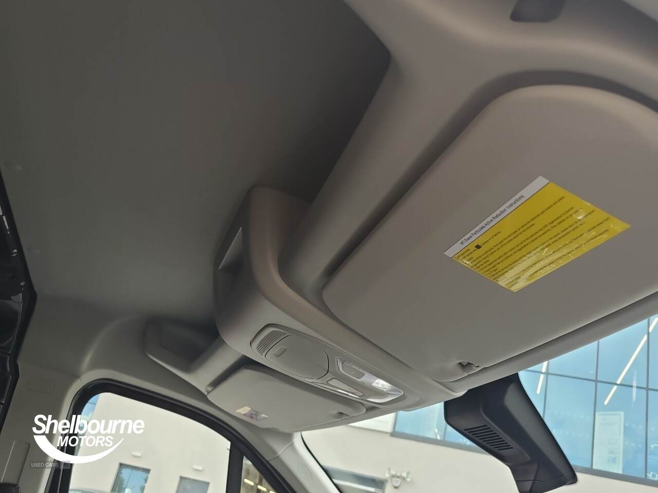 Jun 2024 Maxus Deliver 9 2.0 D20 150 Lux High Roof Van