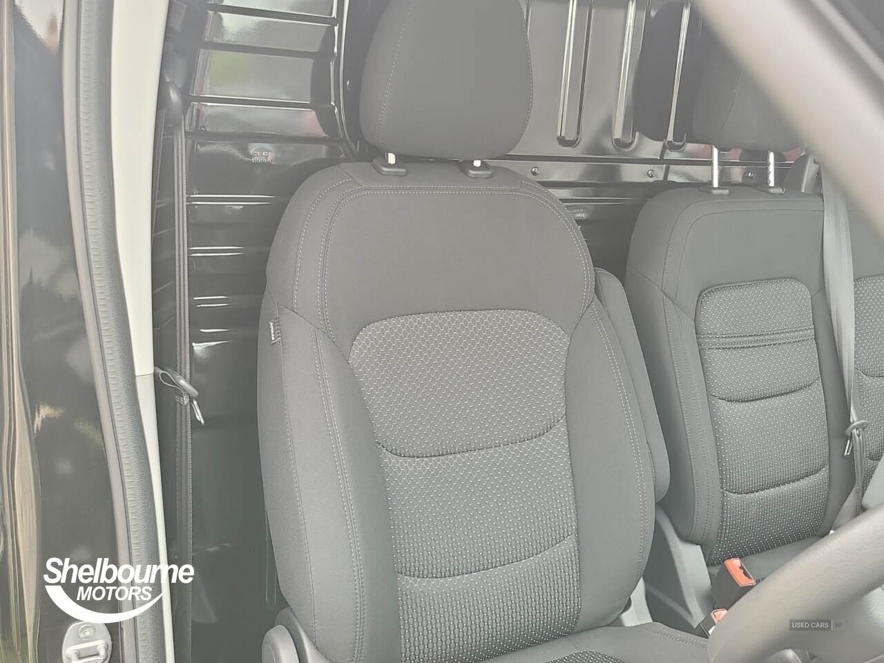 Jun 2024 Maxus Deliver 9 2.0 D20 150 Lux High Roof Van