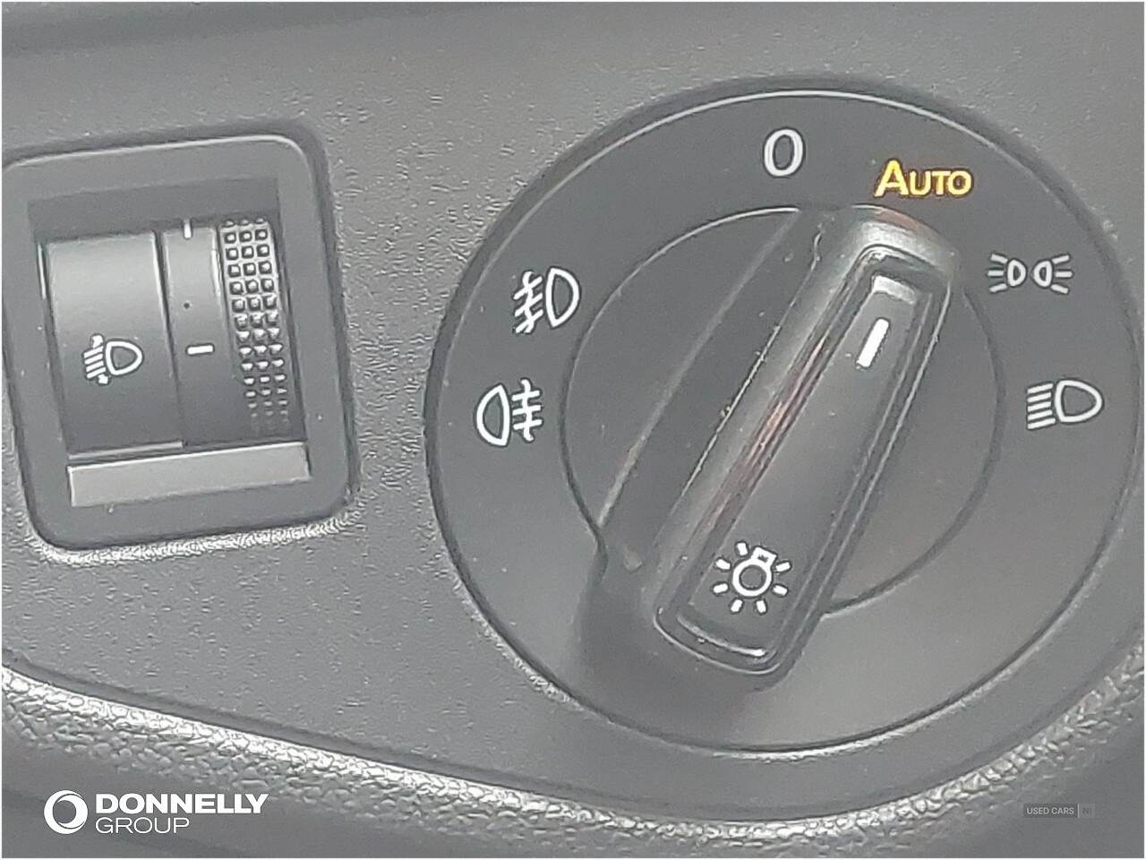 Dec 2023 Volkswagen Taigo 1.0 TSI 110 Life 5dr