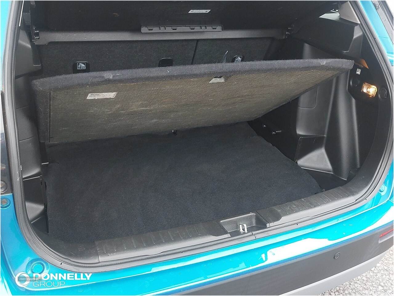 Apr 2015 Suzuki Vitara 1.6 SZ5 ALLGRIP [Urban Pack] 5dr