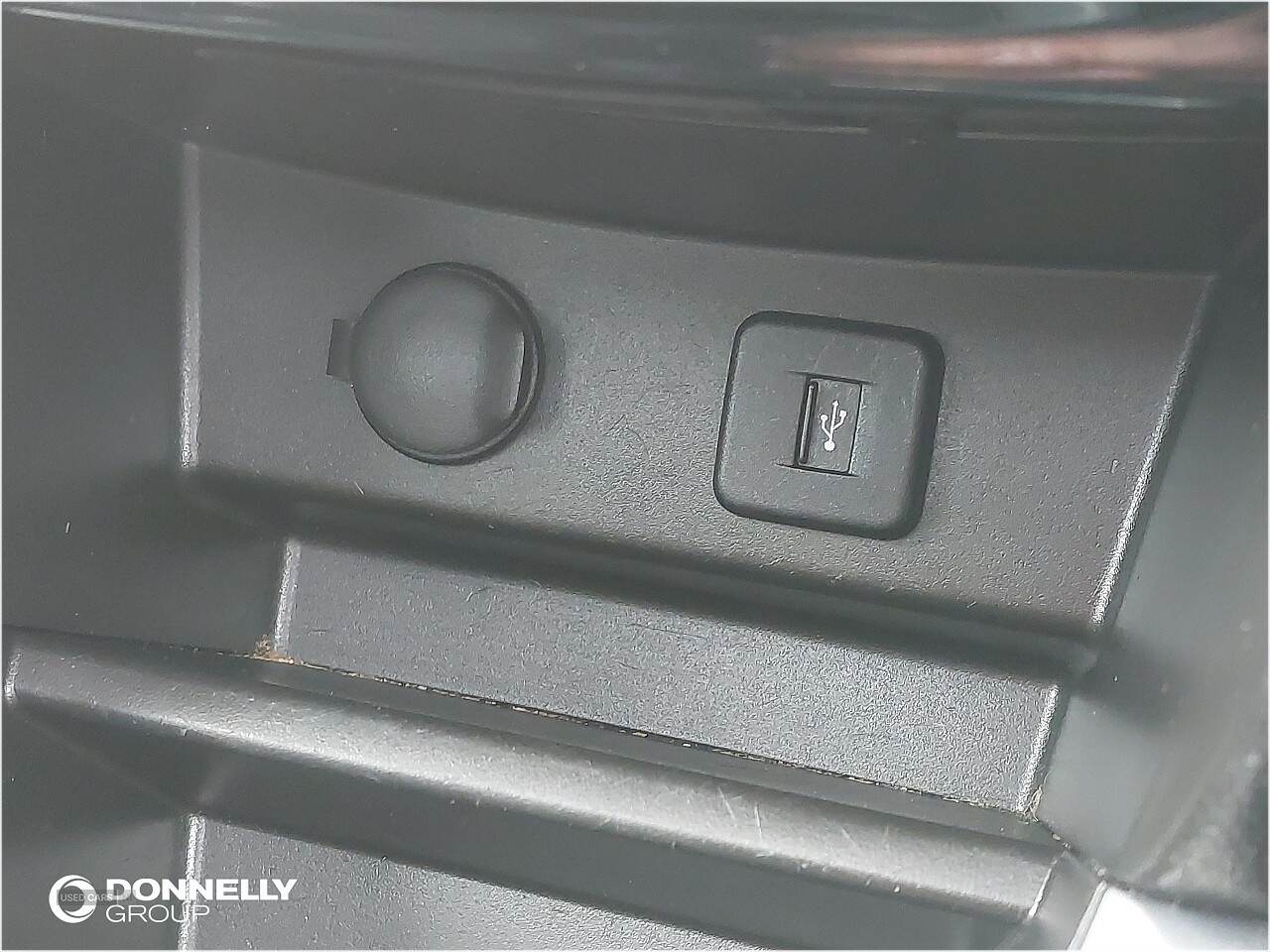 Apr 2015 Suzuki Vitara 1.6 SZ5 ALLGRIP [Urban Pack] 5dr