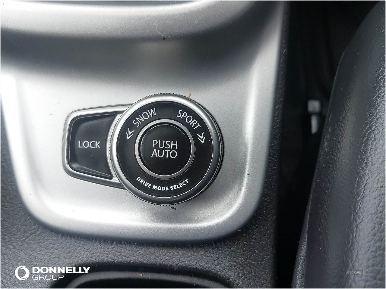 Apr 2015 Suzuki Vitara 1.6 SZ5 ALLGRIP [Urban Pack] 5dr
