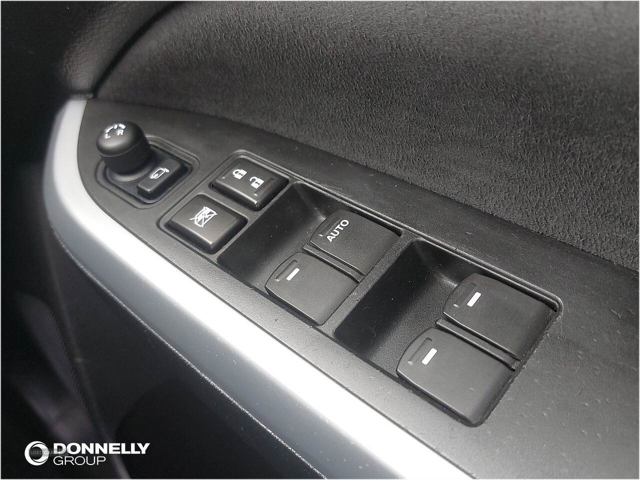 Apr 2015 Suzuki Vitara 1.6 SZ5 ALLGRIP [Urban Pack] 5dr