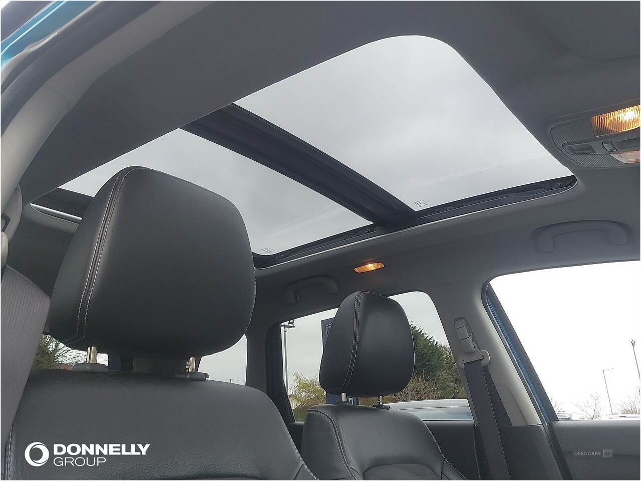 Apr 2015 Suzuki Vitara 1.6 SZ5 ALLGRIP [Urban Pack] 5dr