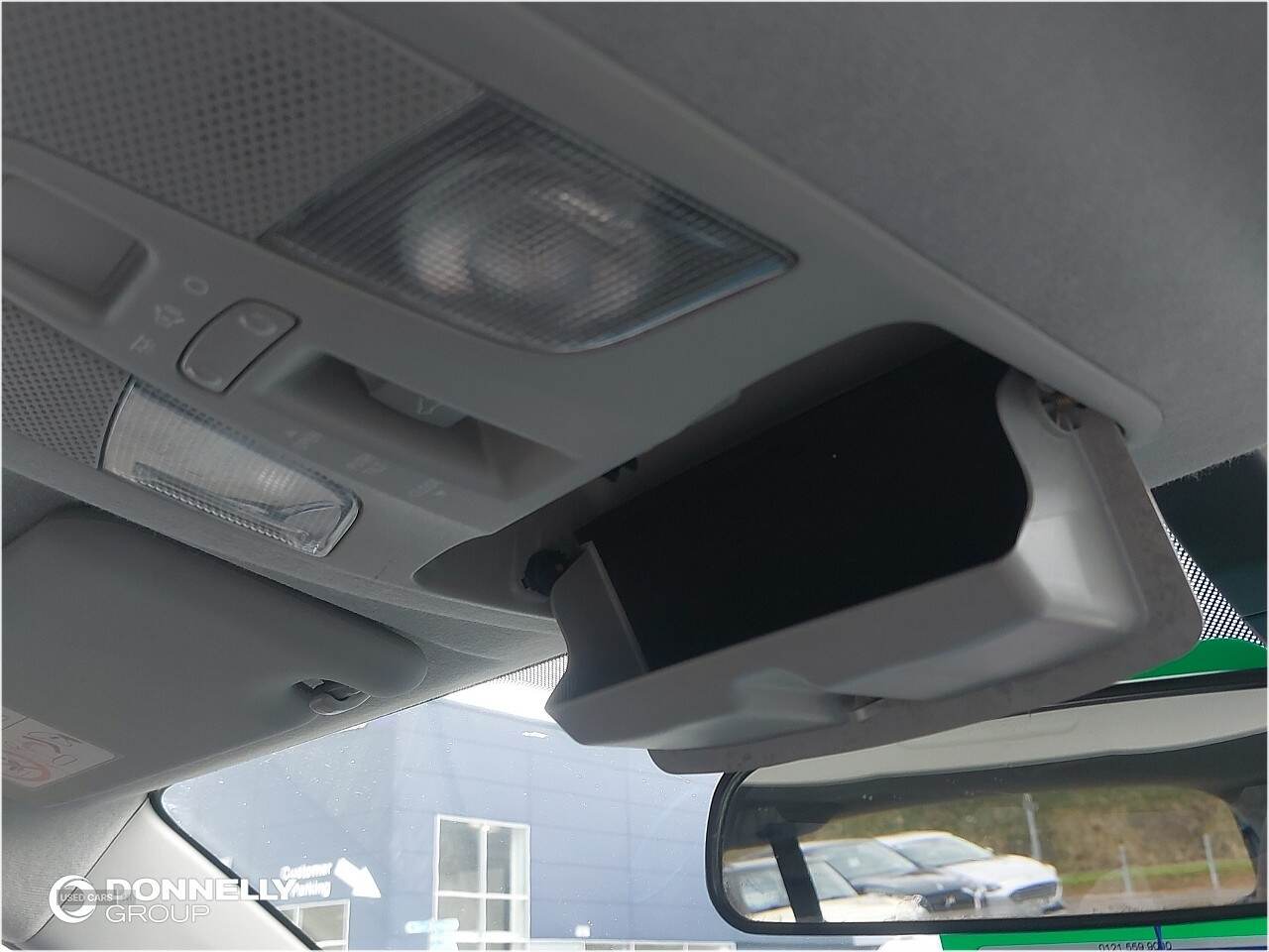 Apr 2015 Suzuki Vitara 1.6 SZ5 ALLGRIP [Urban Pack] 5dr