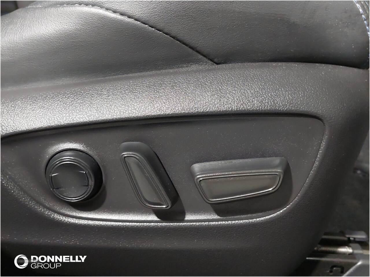 2022 Toyota RAV4 2.5 VVT-i Hybrid Dynamic 5dr CVT 2WD