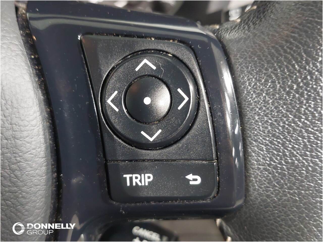 Sep 2018 Toyota Yaris 1.5 Hybrid Icon 5dr CVT