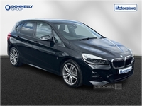 BMW 2 Series 218i [136] M Sport 5dr Step Auto in Antrim