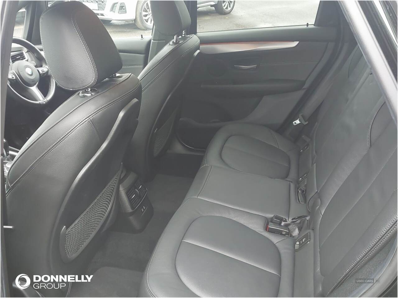  2021 BMW 2 Series 218i [136] M Sport 5dr Step Auto