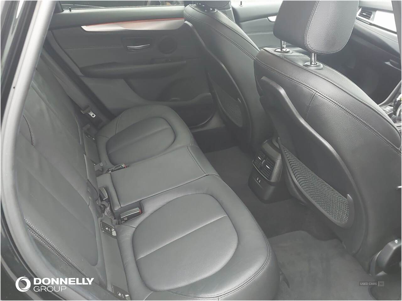  2021 BMW 2 Series 218i [136] M Sport 5dr Step Auto