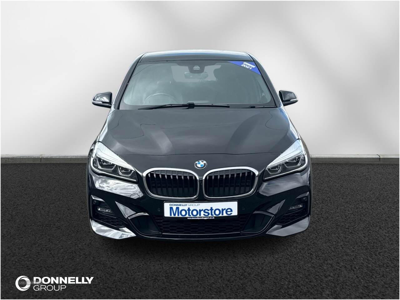  2021 BMW 2 Series 218i [136] M Sport 5dr Step Auto