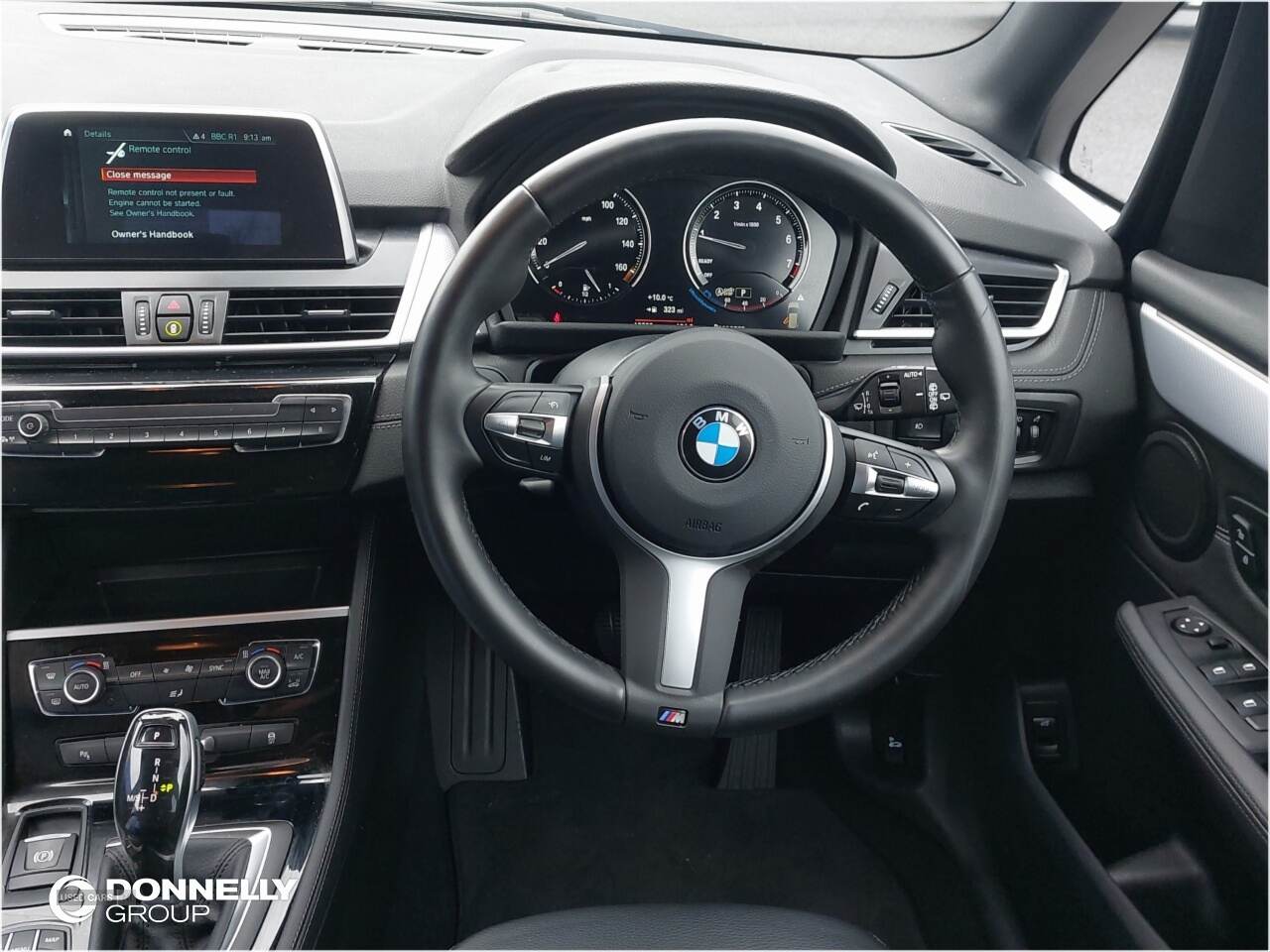  2021 BMW 2 Series 218i [136] M Sport 5dr Step Auto