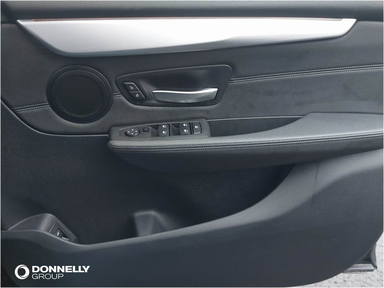  2021 BMW 2 Series 218i [136] M Sport 5dr Step Auto