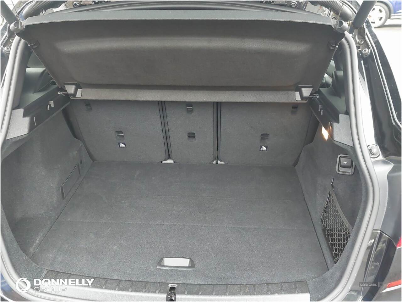  2021 BMW 2 Series 218i [136] M Sport 5dr Step Auto
