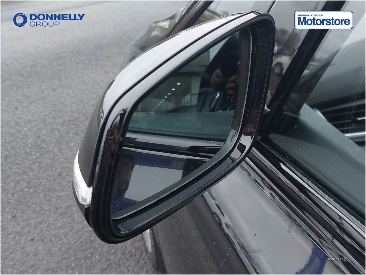  2021 BMW 2 Series 218i [136] M Sport 5dr Step Auto