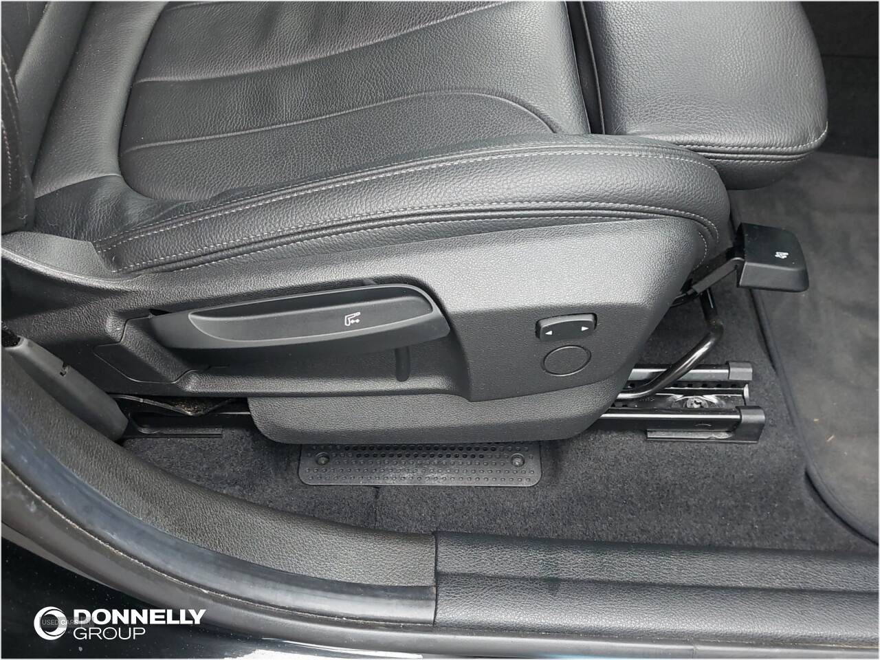  2021 BMW 2 Series 218i [136] M Sport 5dr Step Auto