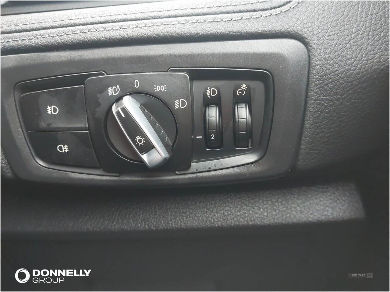  2021 BMW 2 Series 218i [136] M Sport 5dr Step Auto