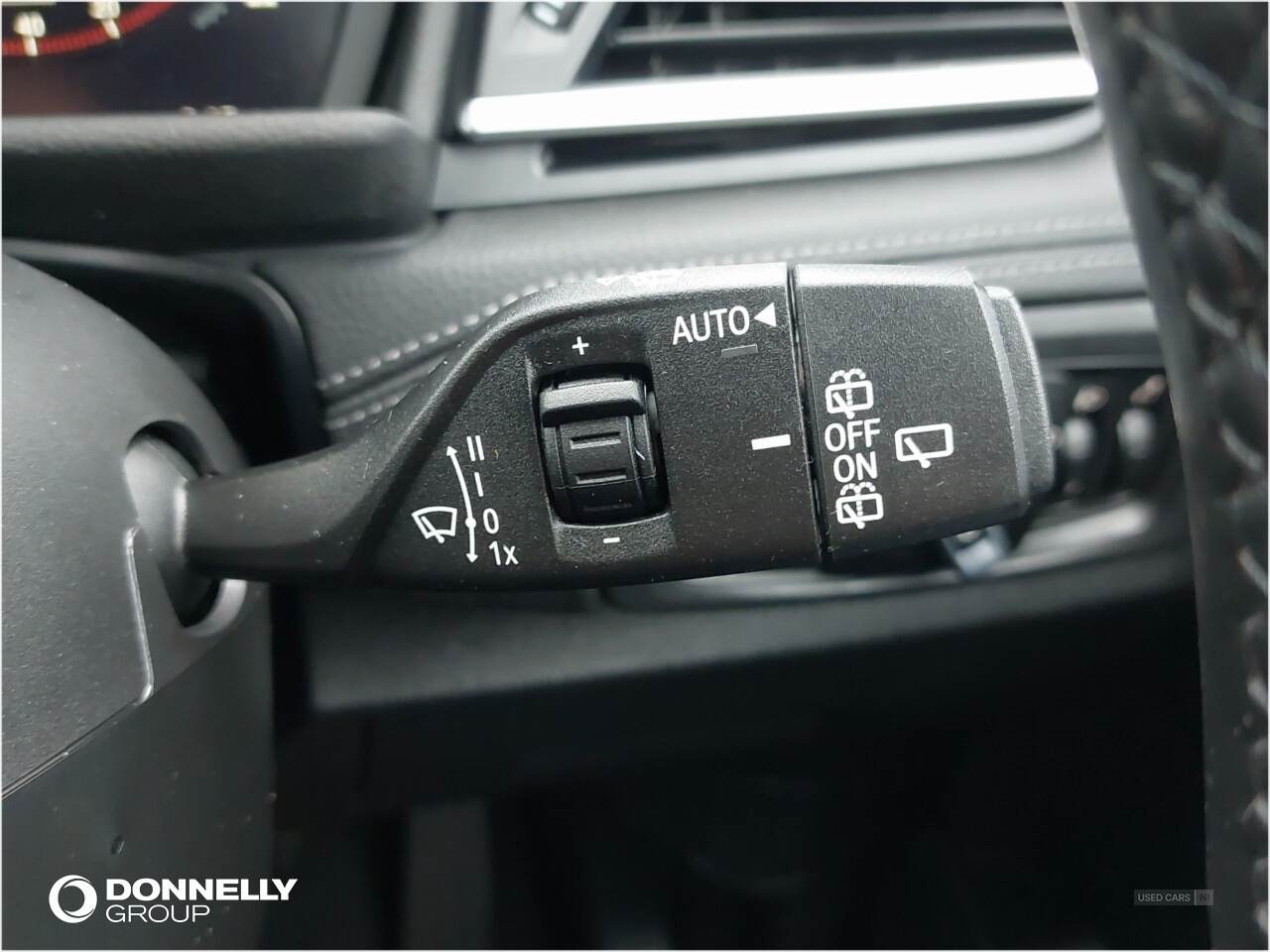  2021 BMW 2 Series 218i [136] M Sport 5dr Step Auto
