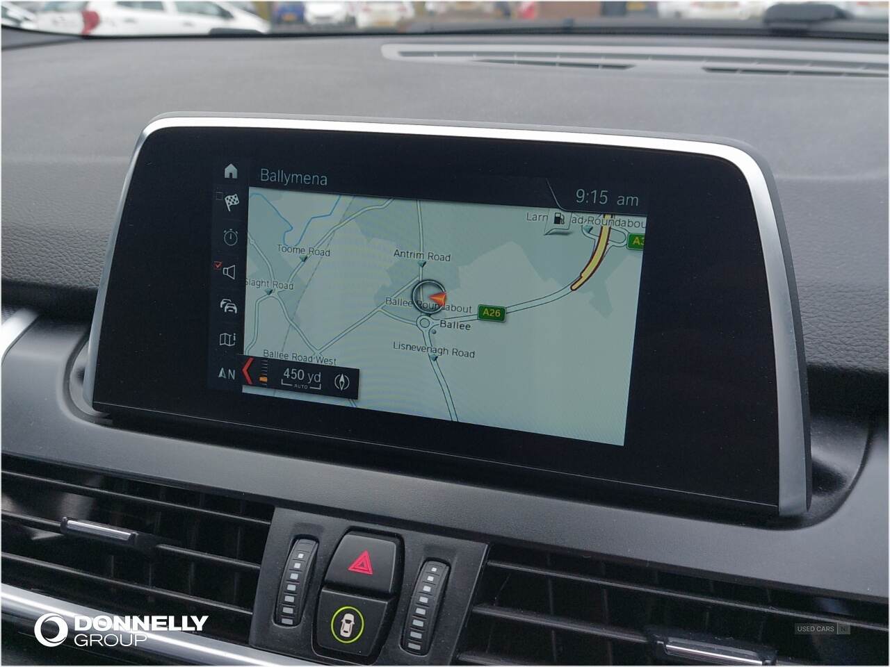  2021 BMW 2 Series 218i [136] M Sport 5dr Step Auto