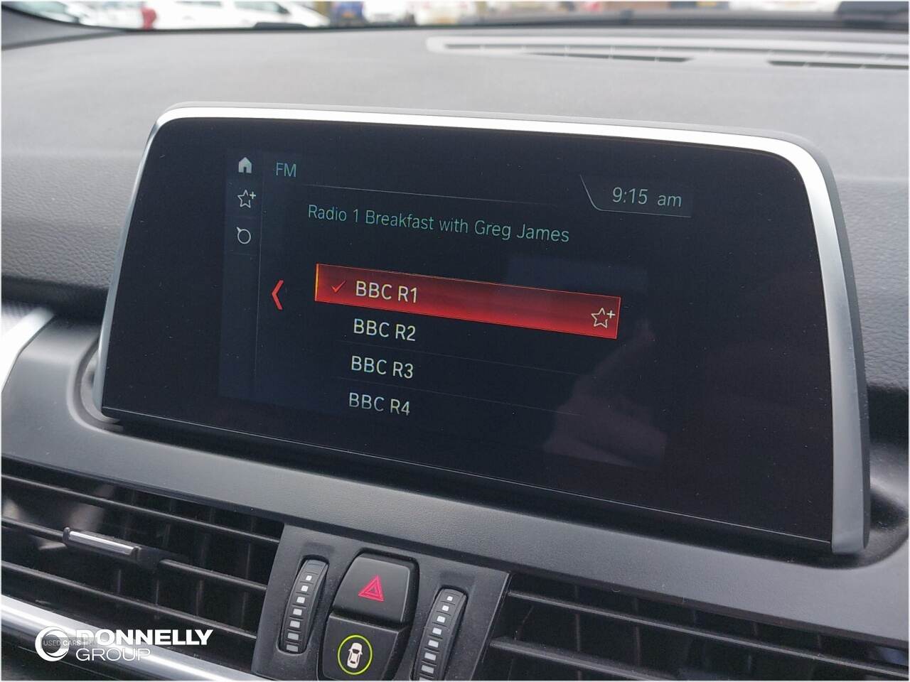  2021 BMW 2 Series 218i [136] M Sport 5dr Step Auto
