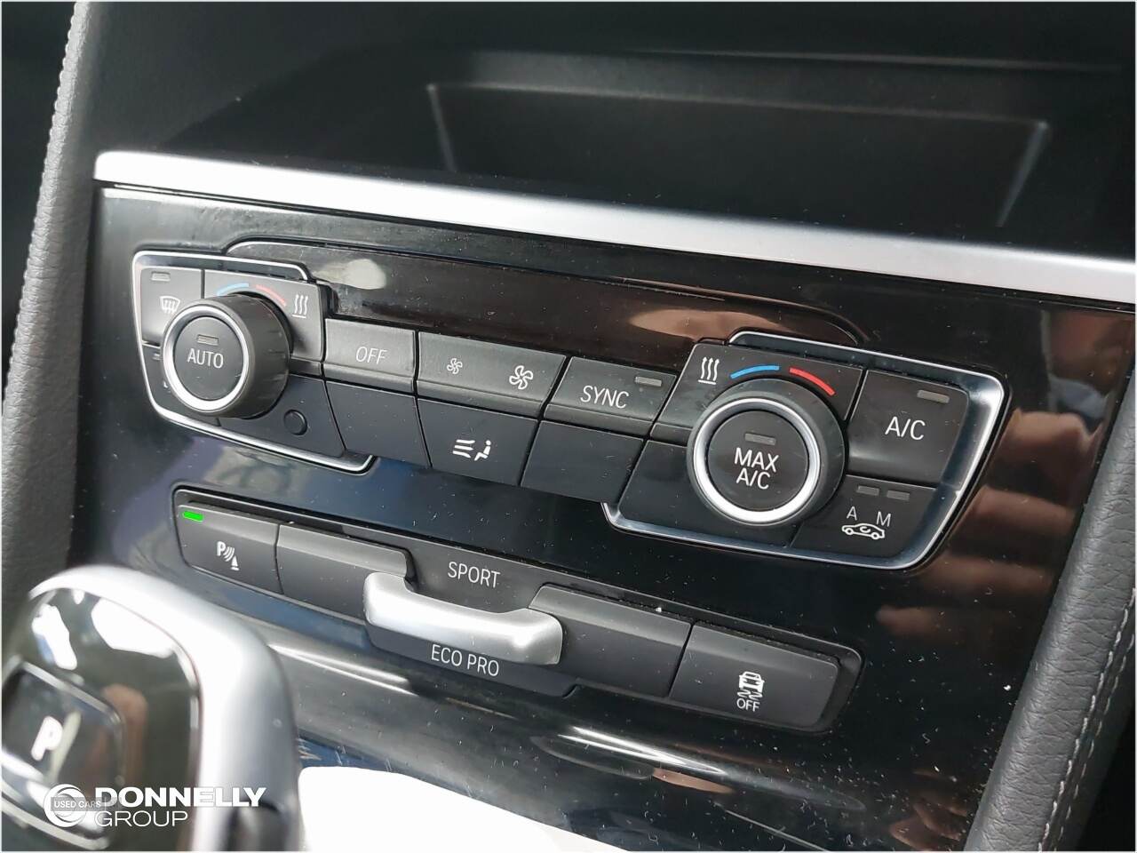  2021 BMW 2 Series 218i [136] M Sport 5dr Step Auto