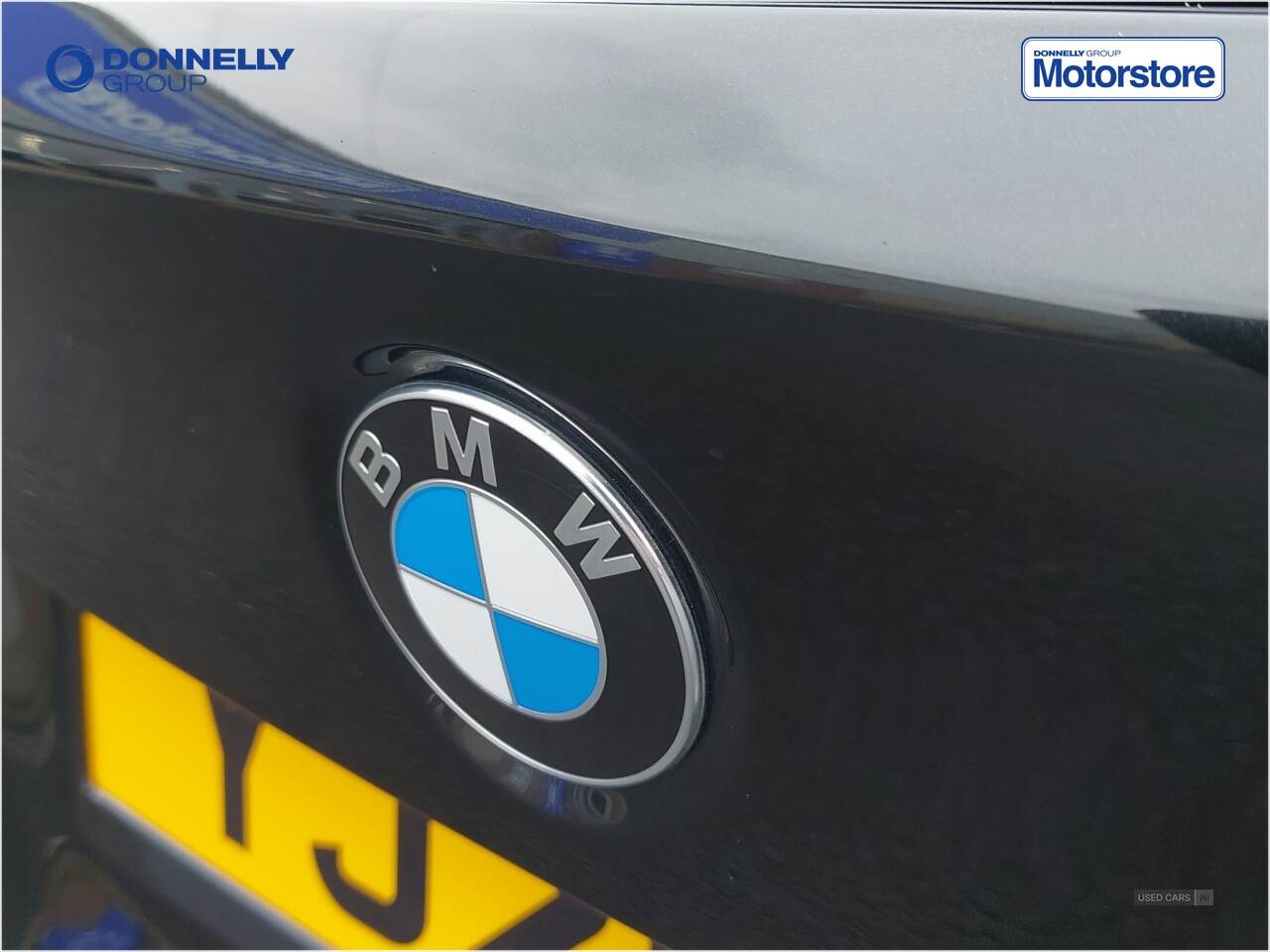  2021 BMW 2 Series 218i [136] M Sport 5dr Step Auto