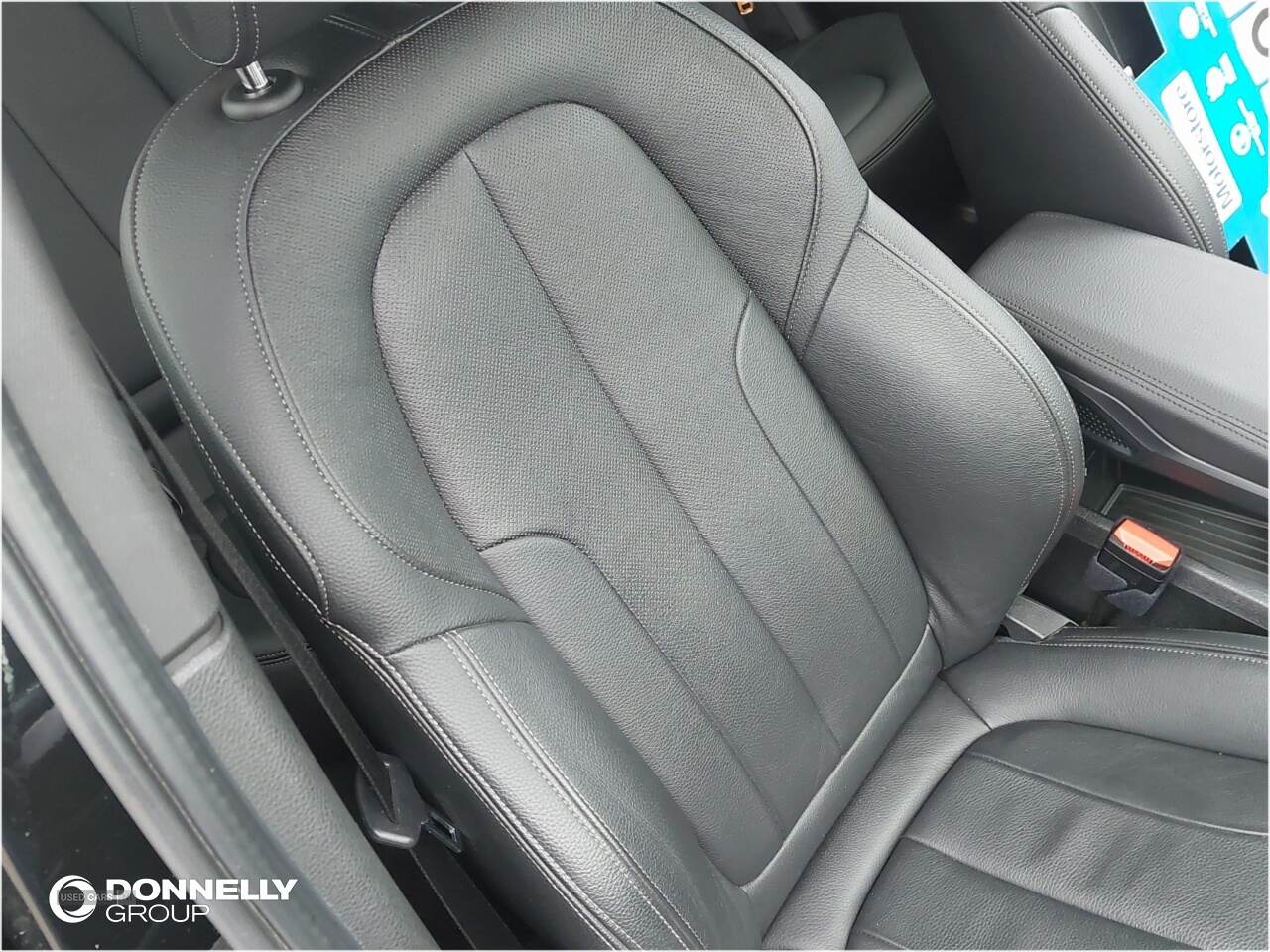  2021 BMW 2 Series 218i [136] M Sport 5dr Step Auto