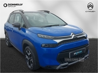 Citroen C3 Aircross 1.2 PureTech 130 Max 5dr EAT6 in Down