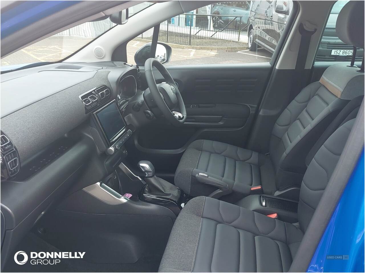 May 2024 Citroen C3 Aircross 1.2 PureTech 130 Max 5dr EAT6