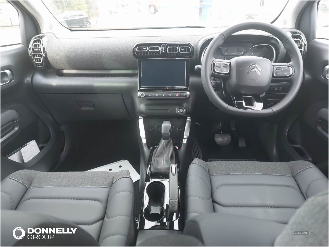 May 2024 Citroen C3 Aircross 1.2 PureTech 130 Max 5dr EAT6