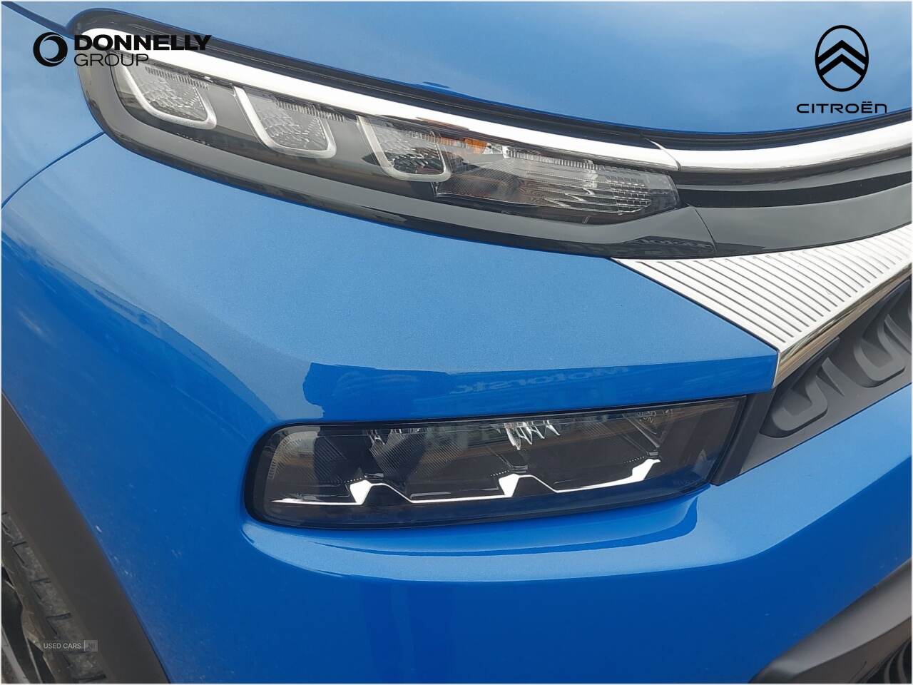 May 2024 Citroen C3 Aircross 1.2 PureTech 130 Max 5dr EAT6