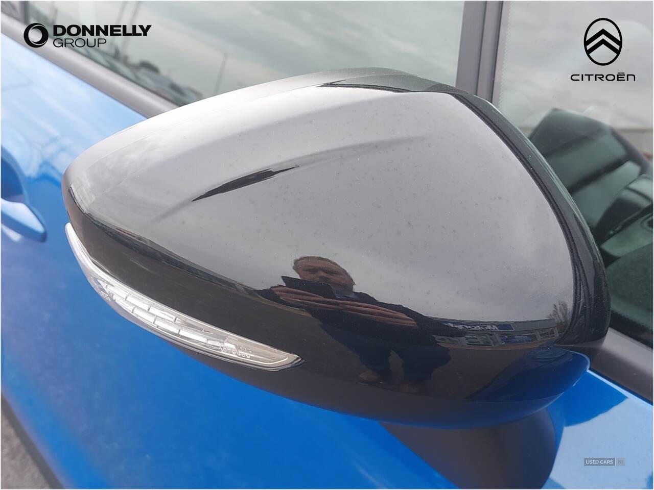 May 2024 Citroen C3 Aircross 1.2 PureTech 130 Max 5dr EAT6