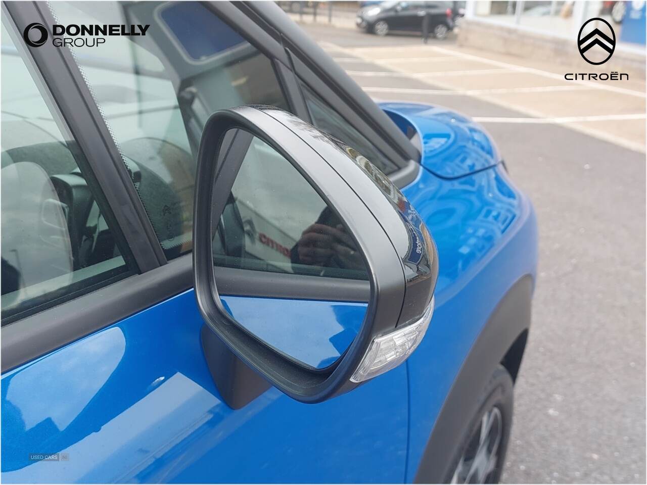 May 2024 Citroen C3 Aircross 1.2 PureTech 130 Max 5dr EAT6