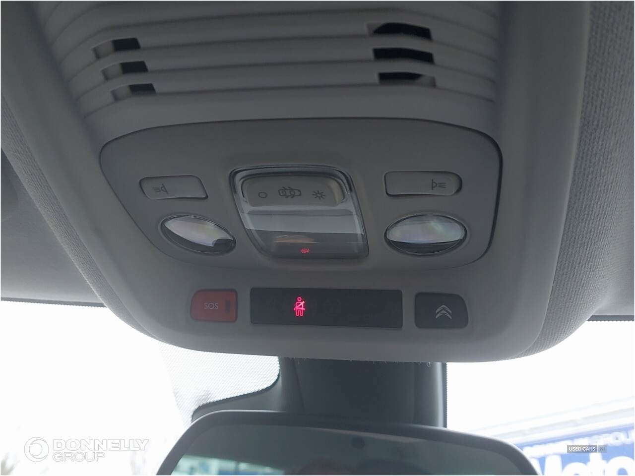 May 2024 Citroen C3 Aircross 1.2 PureTech 130 Max 5dr EAT6