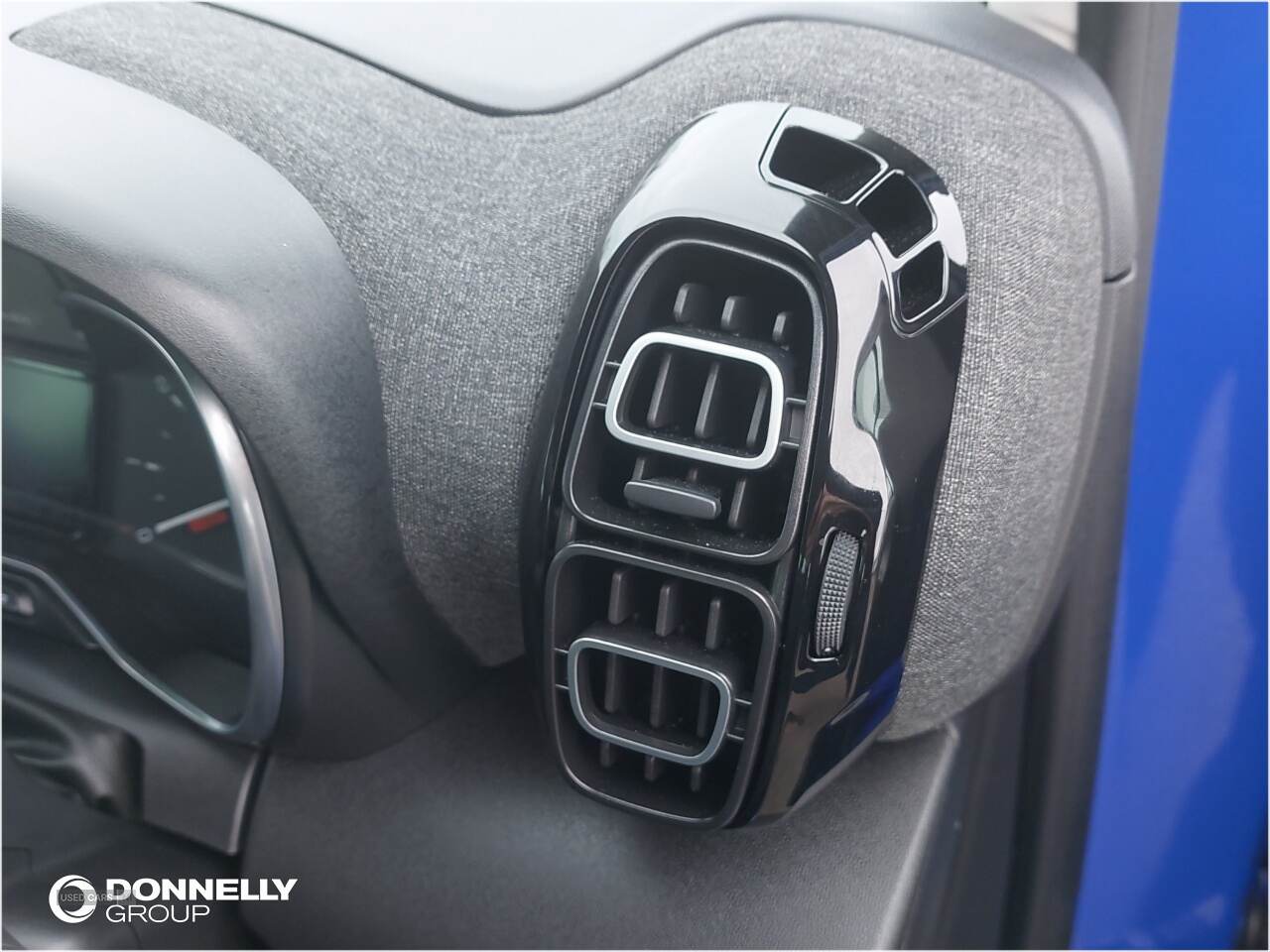 May 2024 Citroen C3 Aircross 1.2 PureTech 130 Max 5dr EAT6