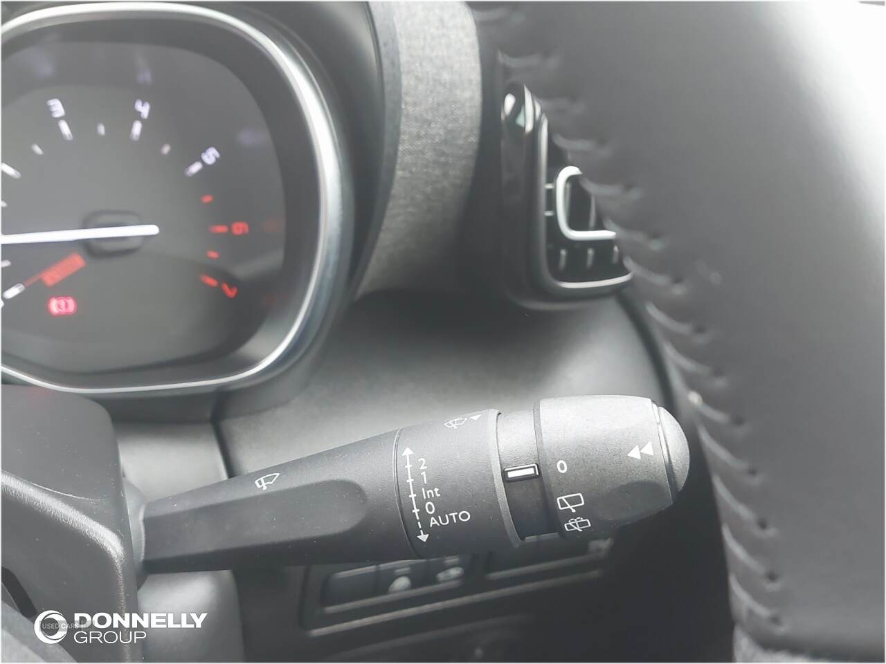 May 2024 Citroen C3 Aircross 1.2 PureTech 130 Max 5dr EAT6