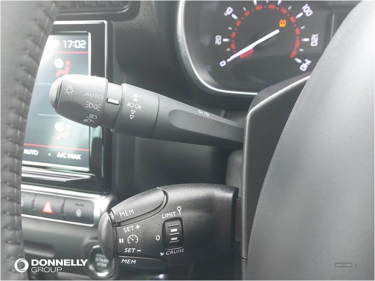 May 2024 Citroen C3 Aircross 1.2 PureTech 130 Max 5dr EAT6