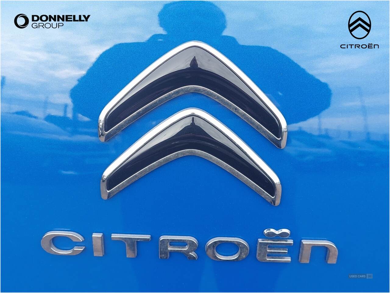 May 2024 Citroen C3 Aircross 1.2 PureTech 130 Max 5dr EAT6