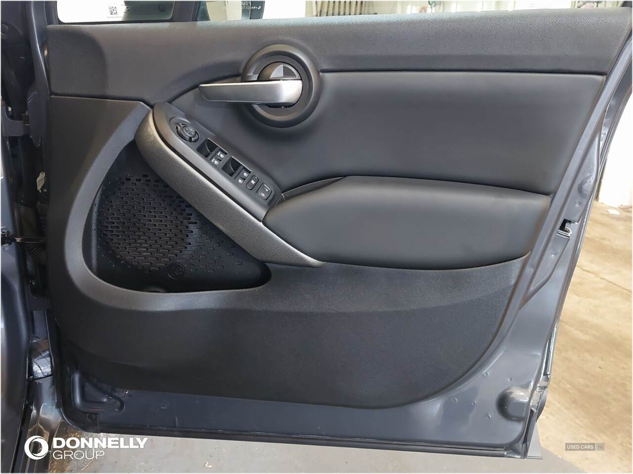Aug 2021 Fiat 500X 1.0 Sport 5dr