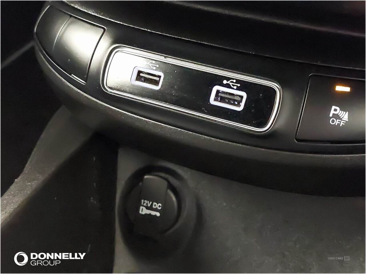 Aug 2021 Fiat 500X 1.0 Sport 5dr