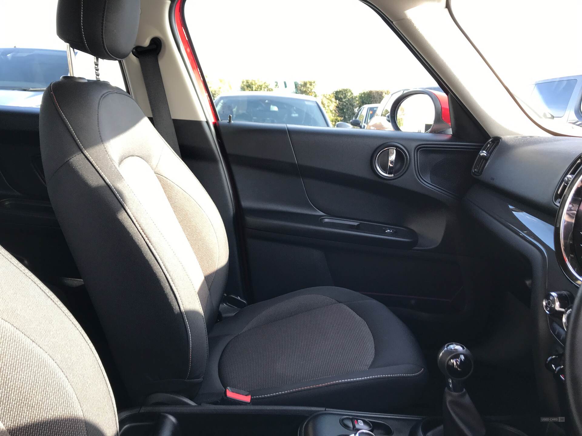 Mar 2022 MINI Countryman 1.5 Cooper Classic 5dr