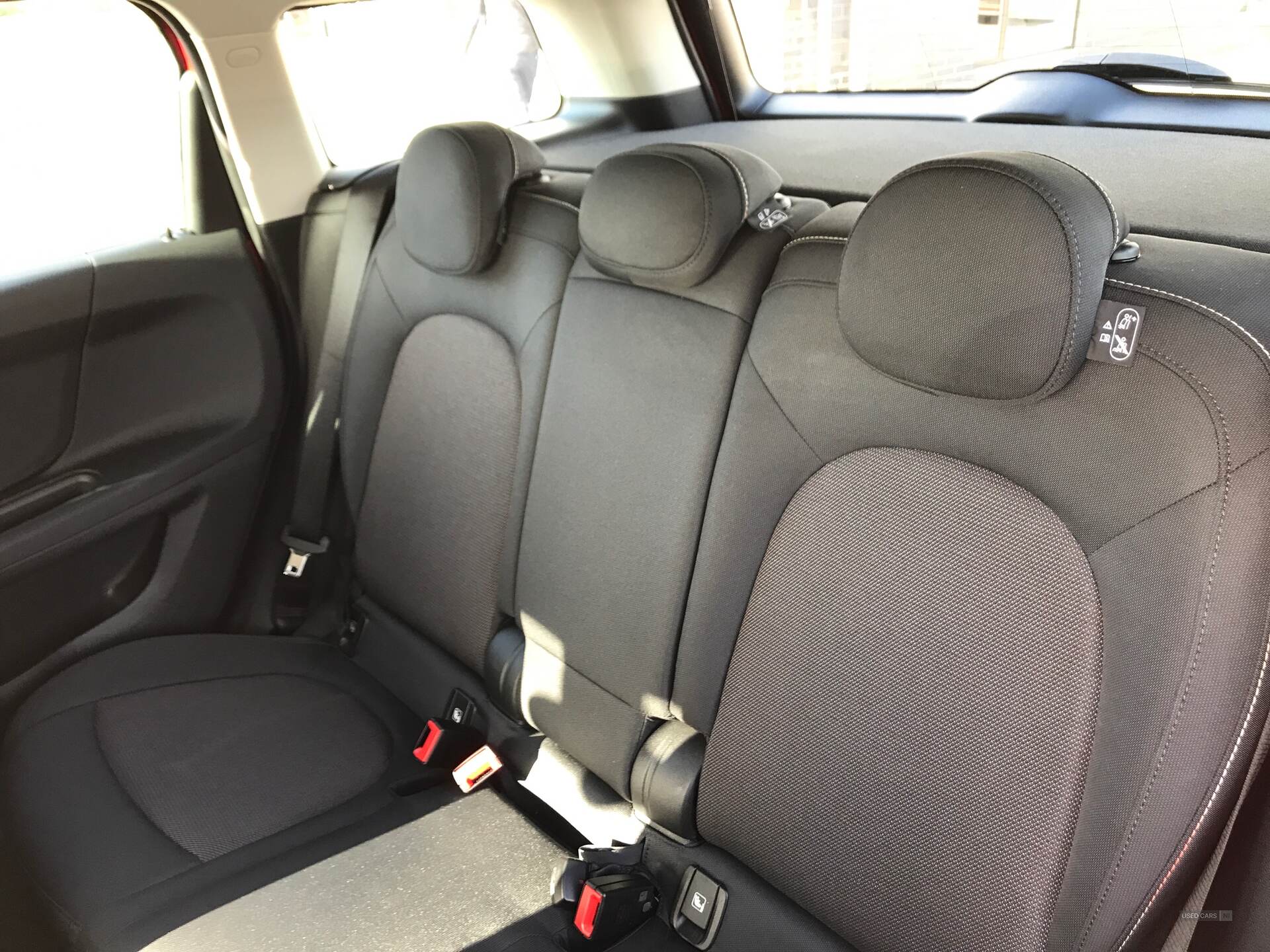 Mar 2022 MINI Countryman 1.5 Cooper Classic 5dr