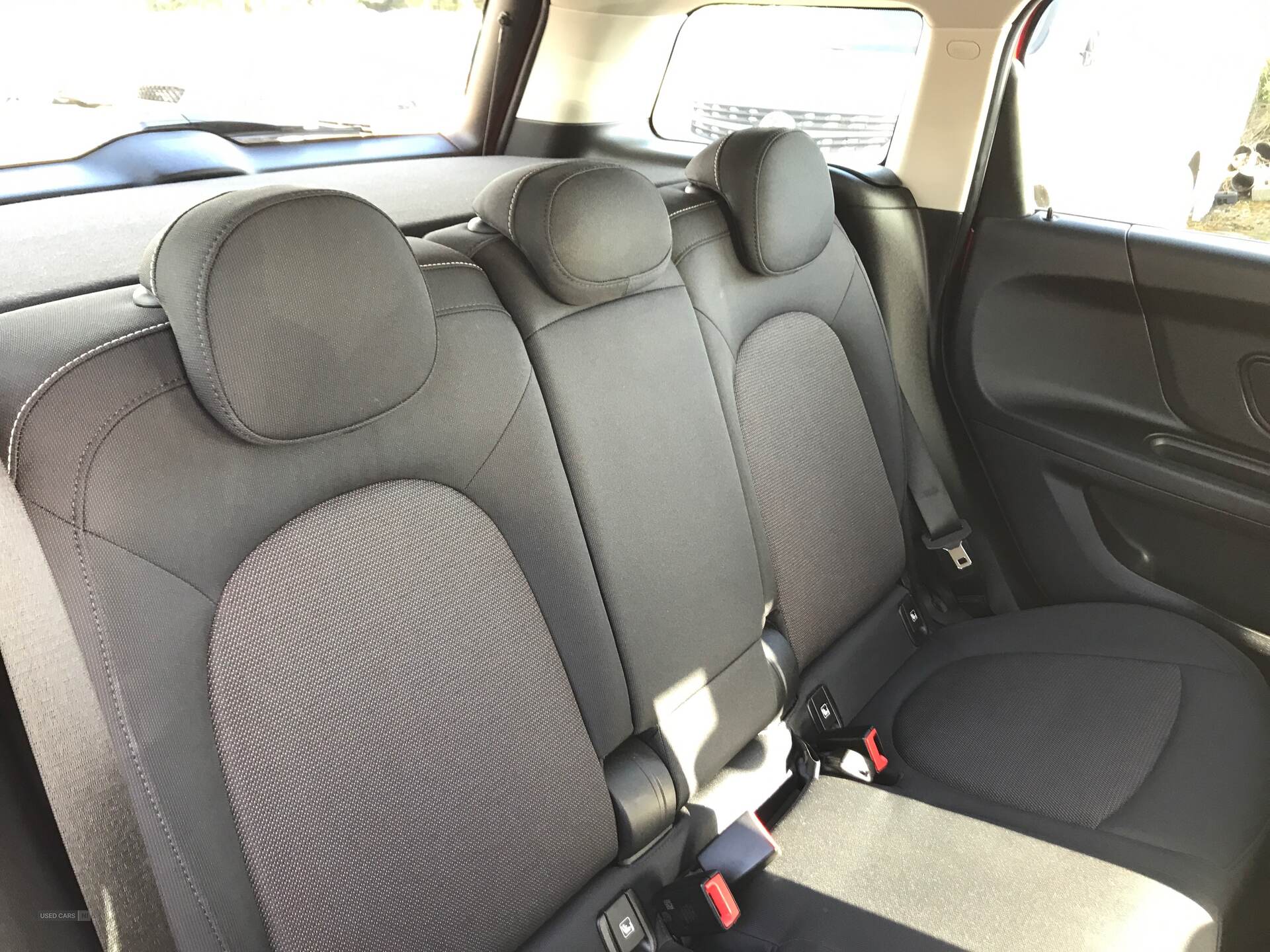 Mar 2022 MINI Countryman 1.5 Cooper Classic 5dr