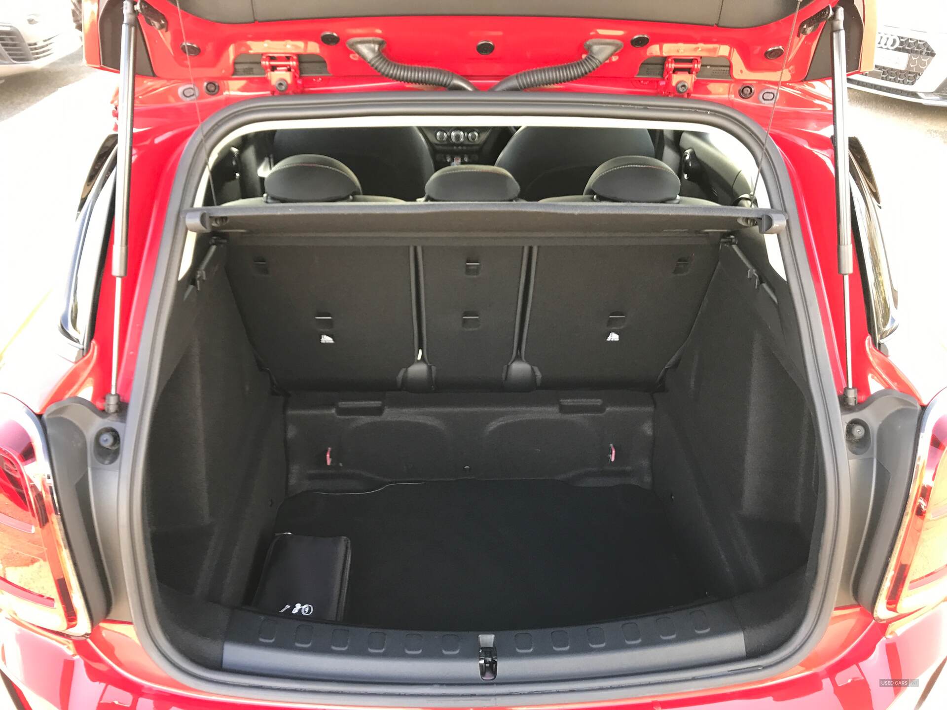 Mar 2022 MINI Countryman 1.5 Cooper Classic 5dr