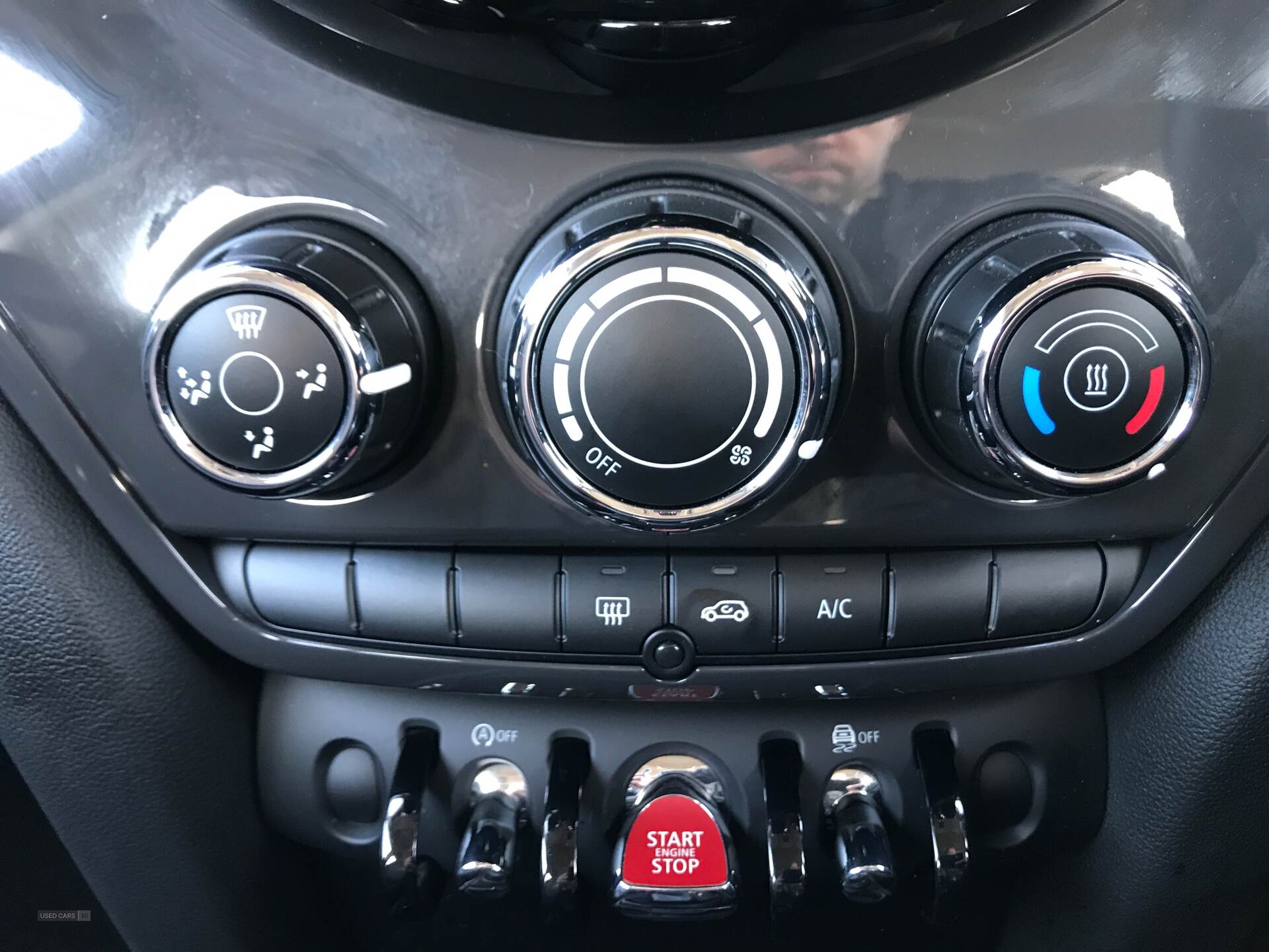 Mar 2022 MINI Countryman 1.5 Cooper Classic 5dr