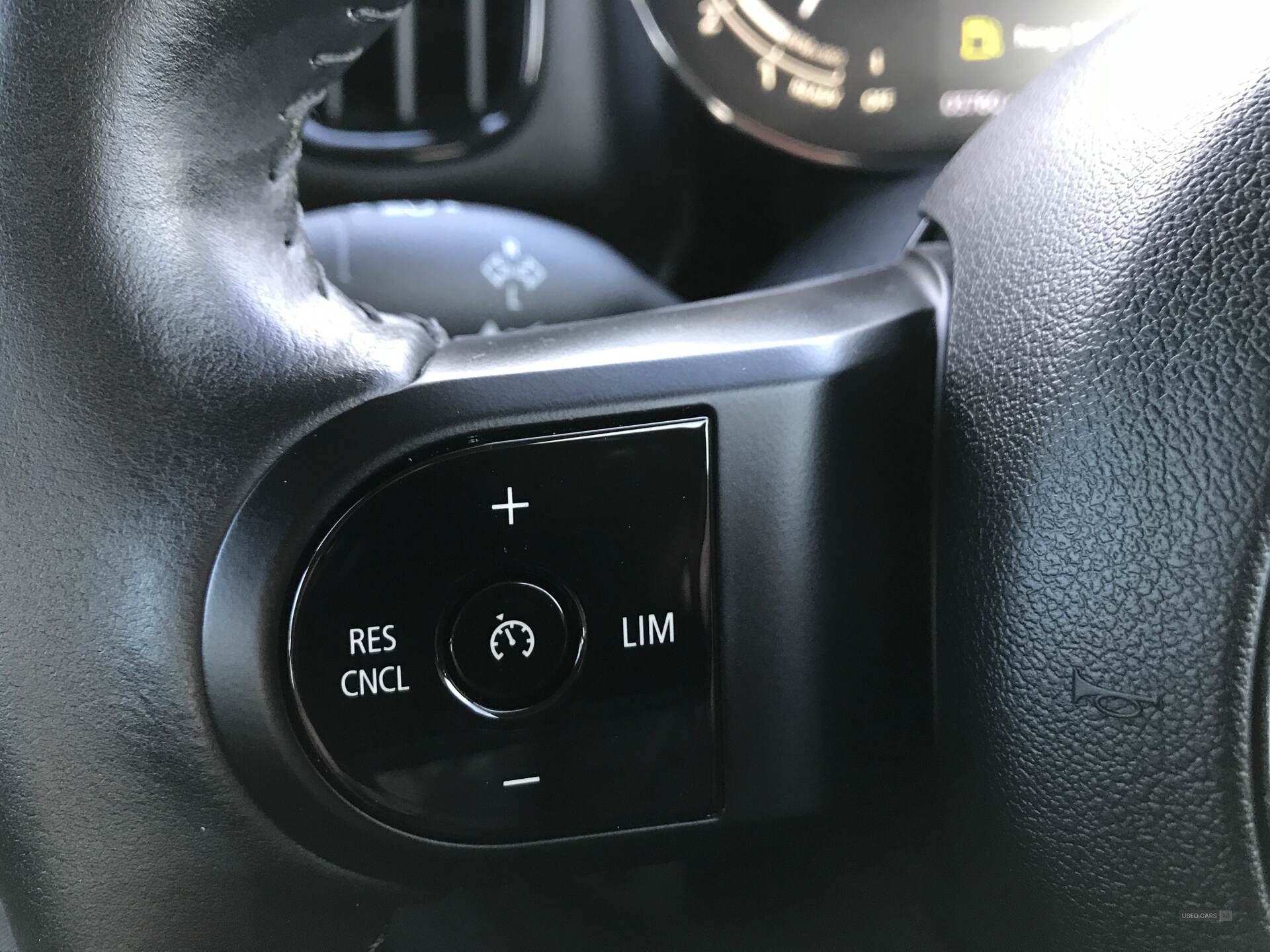 Mar 2022 MINI Countryman 1.5 Cooper Classic 5dr