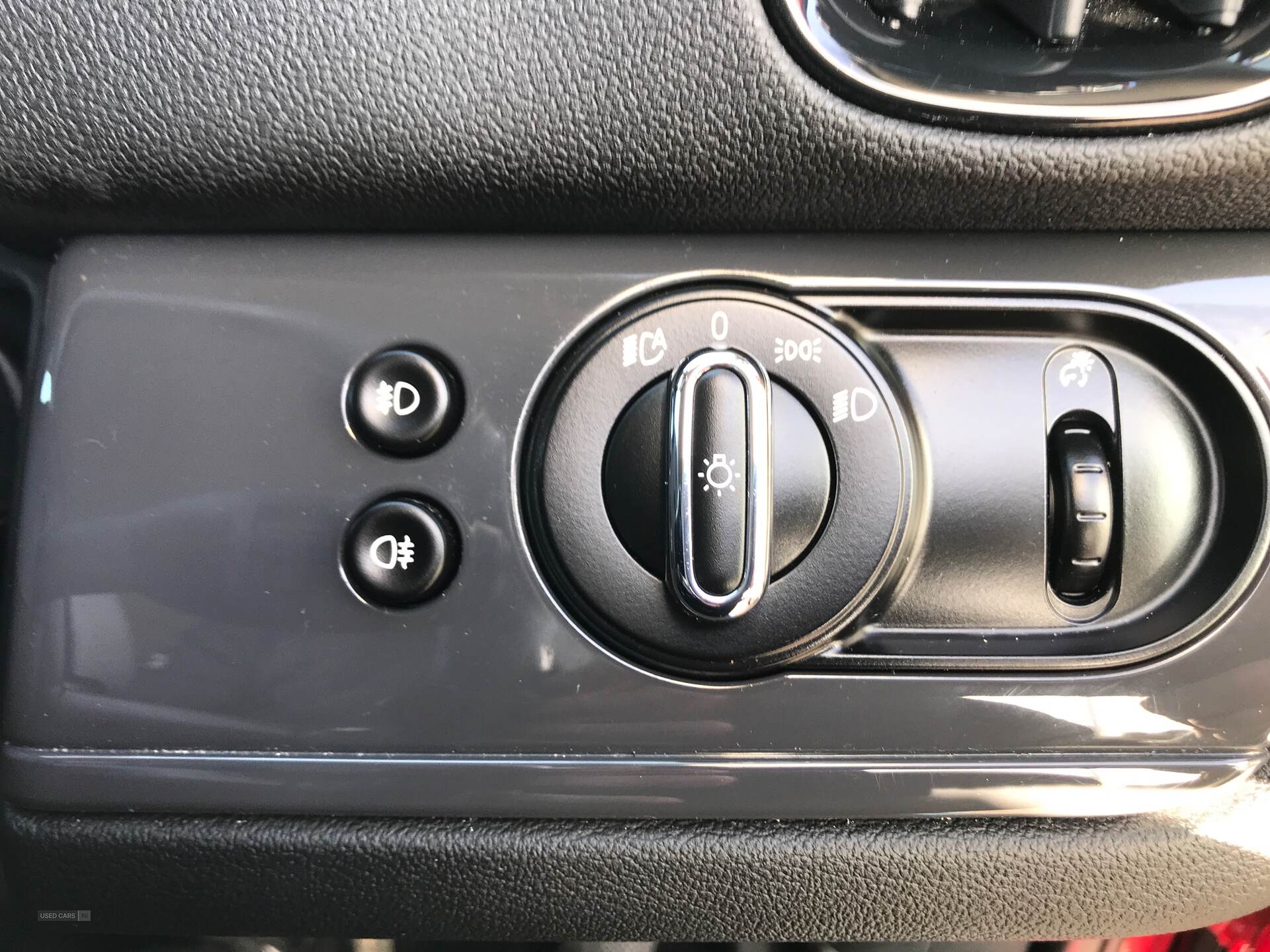 Mar 2022 MINI Countryman 1.5 Cooper Classic 5dr