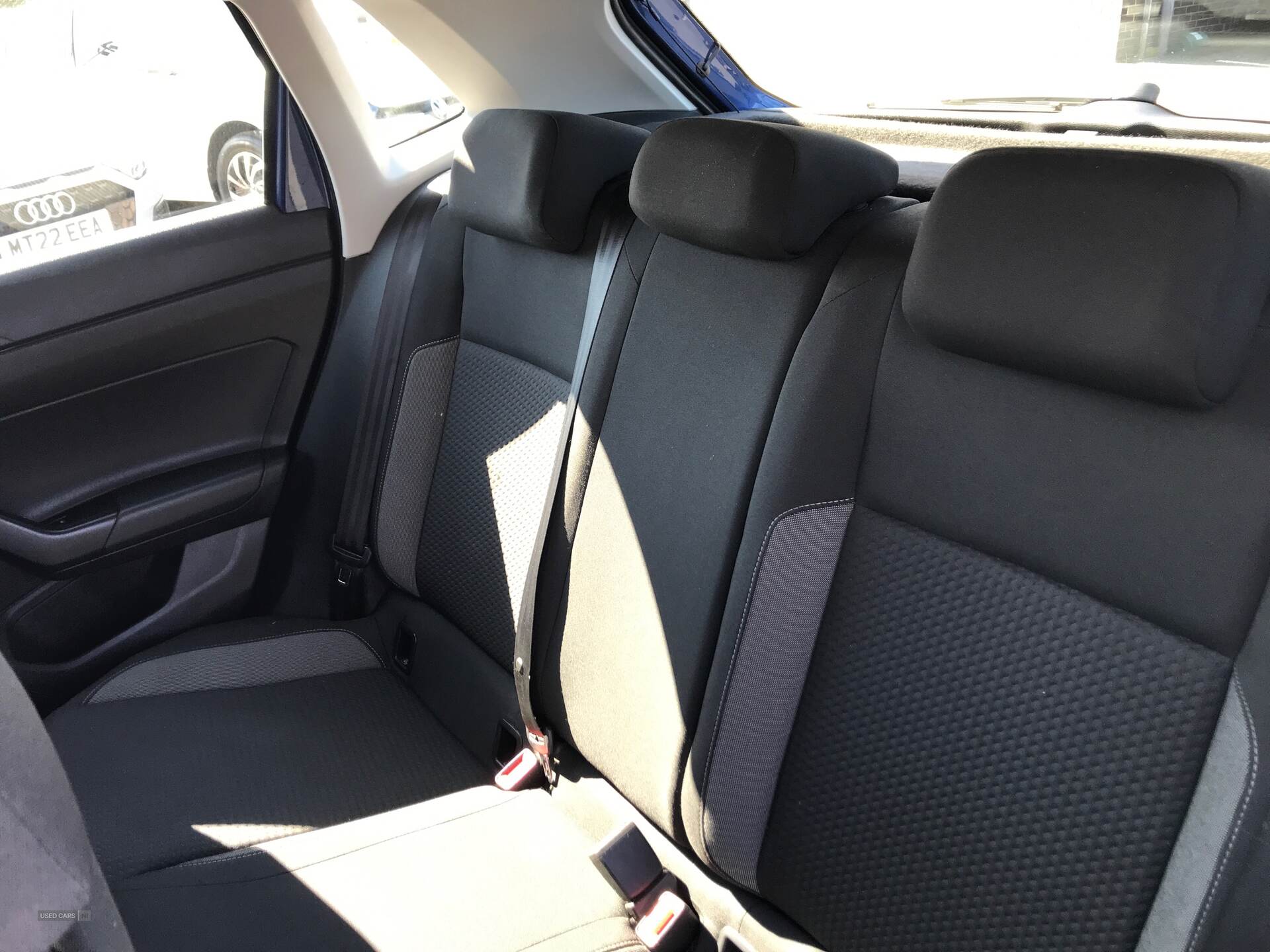 Jun 2023 Volkswagen Polo 1.0 Life 5dr